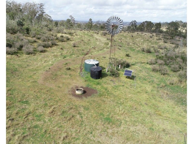Lot 320 Coalbank Boundary Road, Doctor Creek QLD 4352