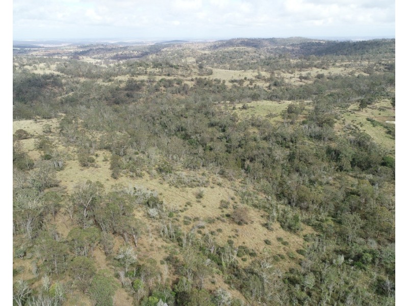 Lot 320 Coalbank Boundary Road, Doctor Creek QLD 4352