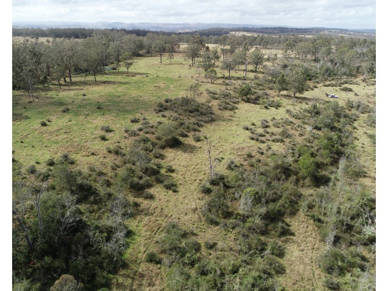 Lot 320 Coalbank Boundary Road, Doctor Creek QLD 4352