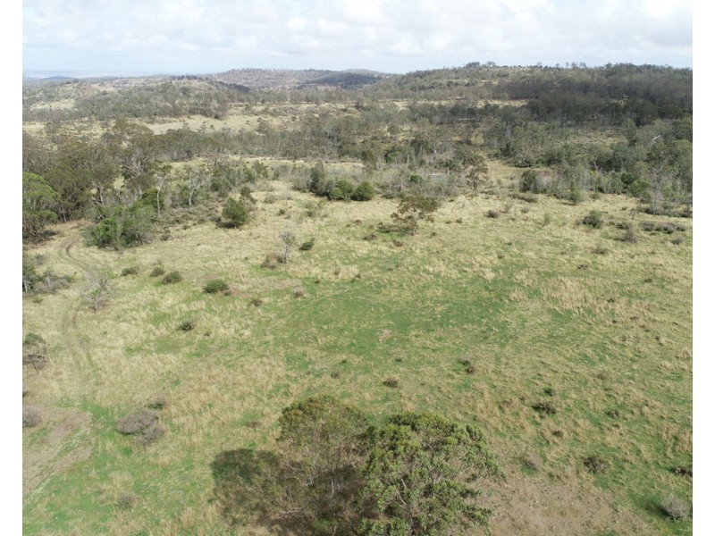 Lot 320 Coalbank Boundary Road, Doctor Creek QLD 4352