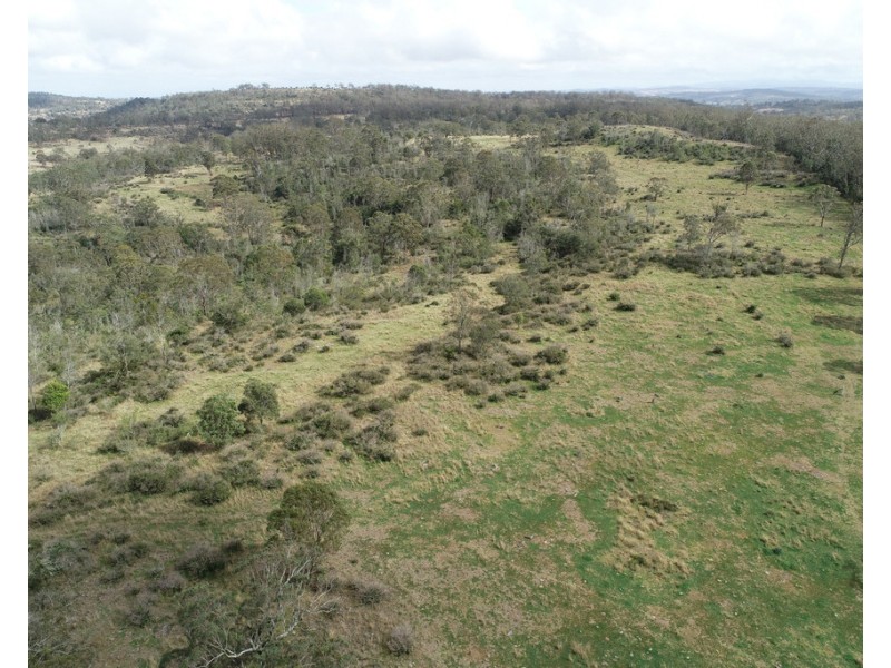 Lot 320 Coalbank Boundary Road, Doctor Creek QLD 4352