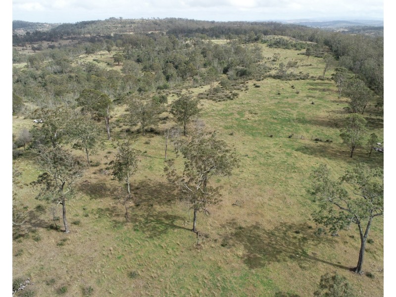 Lot 320 Coalbank Boundary Road, Doctor Creek QLD 4352