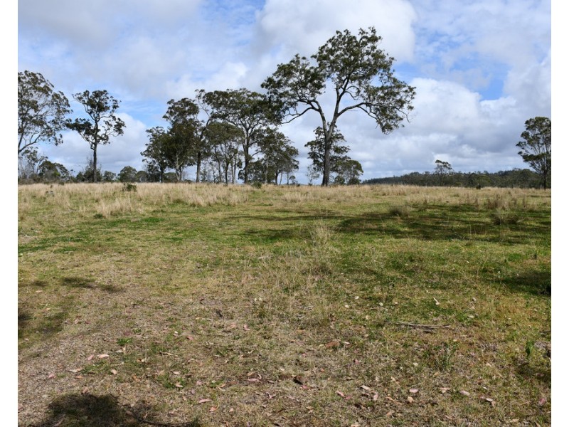 Lot 320 Coalbank Boundary Road, Doctor Creek QLD 4352