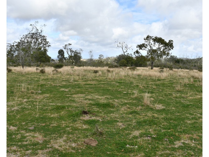 Lot 320 Coalbank Boundary Road, Doctor Creek QLD 4352