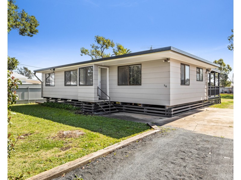 56 Eton Street, Cambooya QLD 4358