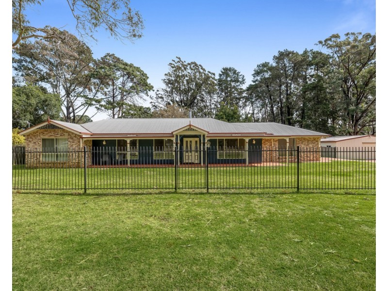 100A Kuhls Road, Highfields QLD 4352