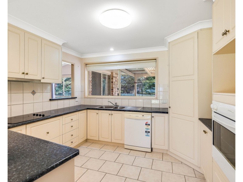 100A Kuhls Road, Highfields QLD 4352