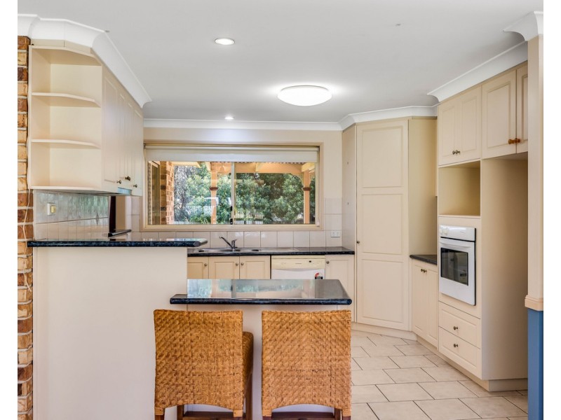 100A Kuhls Road, Highfields QLD 4352