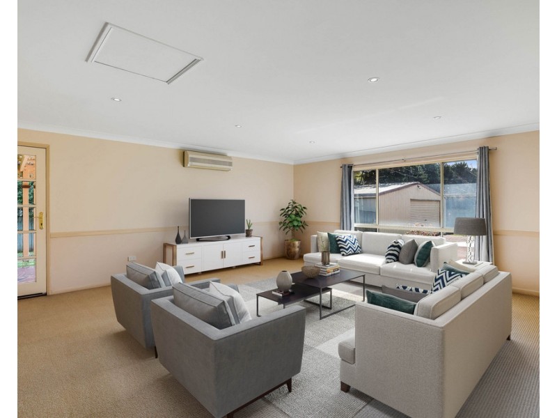 100A Kuhls Road, Highfields QLD 4352