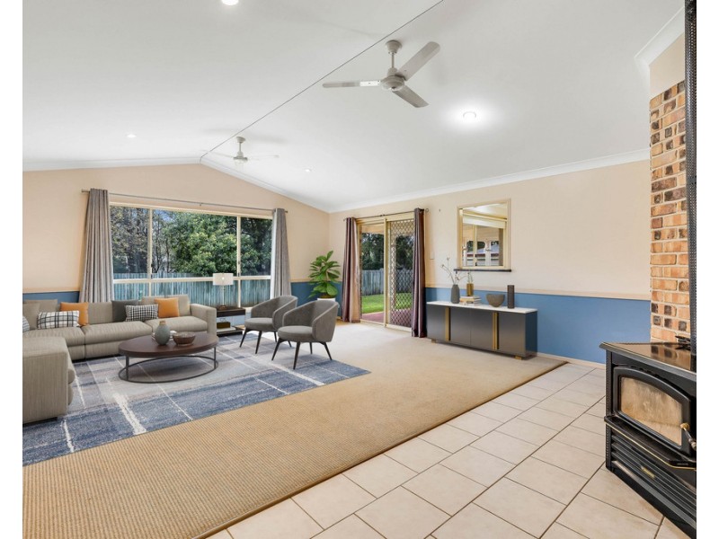 100A Kuhls Road, Highfields QLD 4352