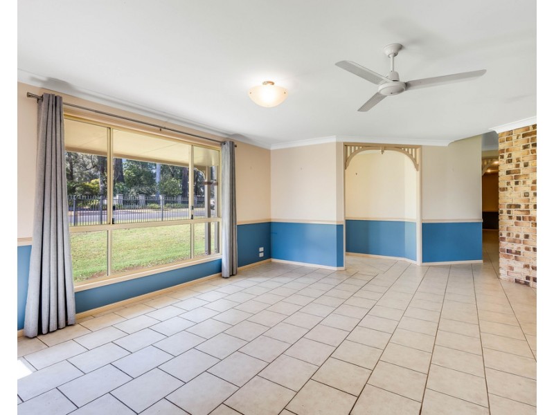 100A Kuhls Road, Highfields QLD 4352