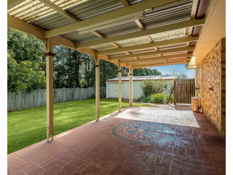 100A Kuhls Road, Highfields QLD 4352