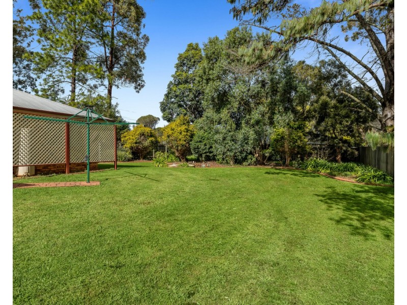 100A Kuhls Road, Highfields QLD 4352