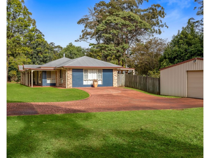 100A Kuhls Road, Highfields QLD 4352