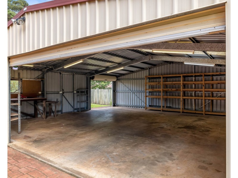 100A Kuhls Road, Highfields QLD 4352