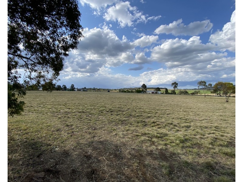 Lot 27 Hendon Mount Marshall Road, Mount Marshall QLD 4362