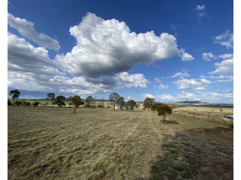 Lot 27 Hendon Mount Marshall Road, Mount Marshall QLD 4362