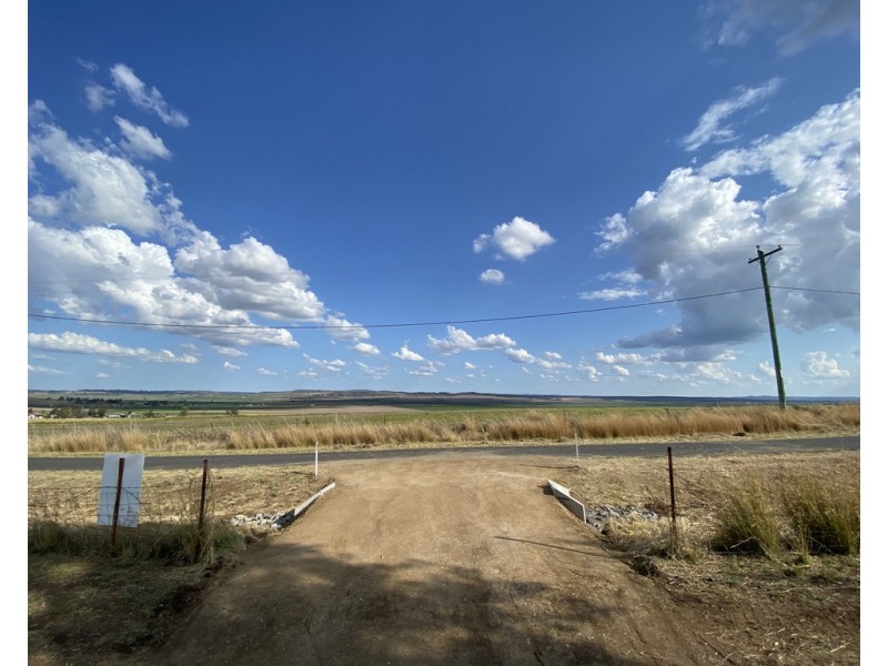 Lot 27 Hendon Mount Marshall Road, Mount Marshall QLD 4362