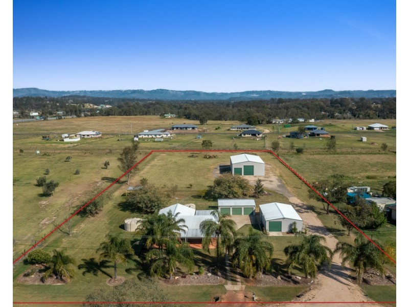 35 Helendale Drive, Helidon Spa QLD 4344