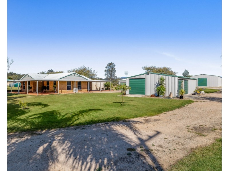 35 Helendale Drive, Helidon Spa QLD 4344