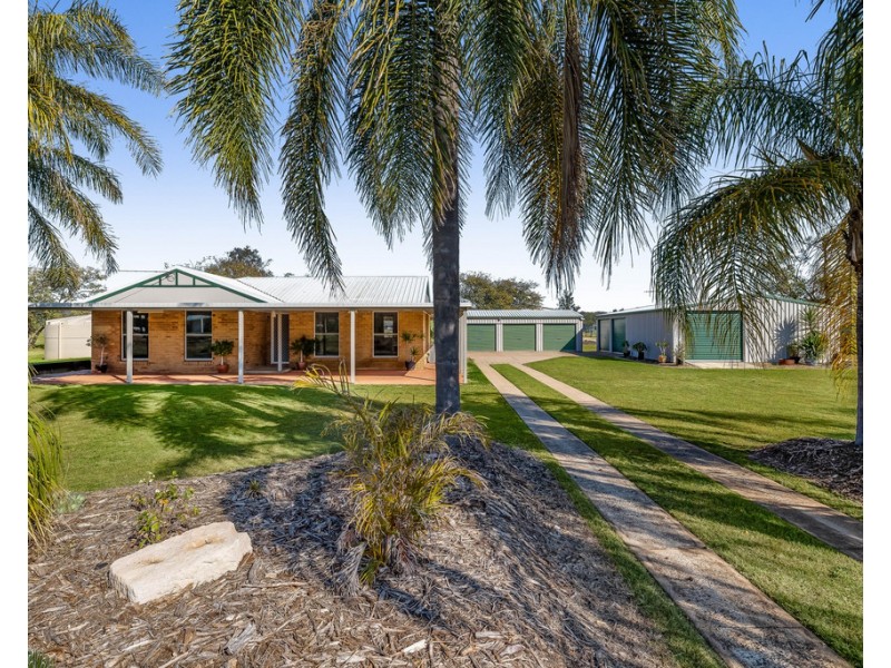 35 Helendale Drive, Helidon Spa QLD 4344
