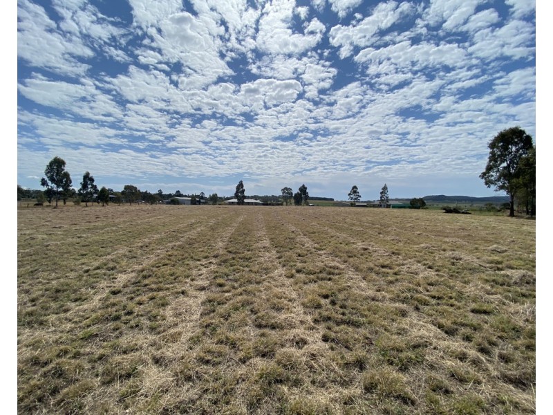 Lot 28 Hendon Mount Marshall Road, Mount Marshall QLD 4362