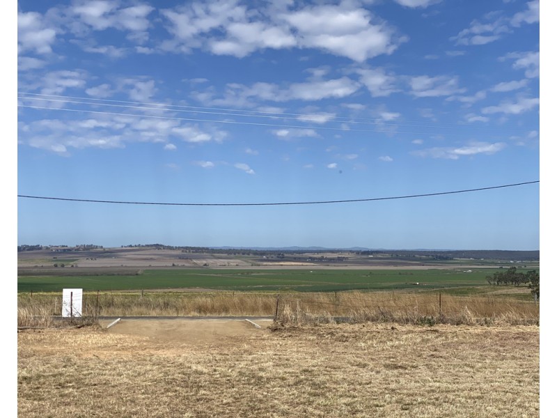 Lot 28 Hendon Mount Marshall Road, Mount Marshall QLD 4362