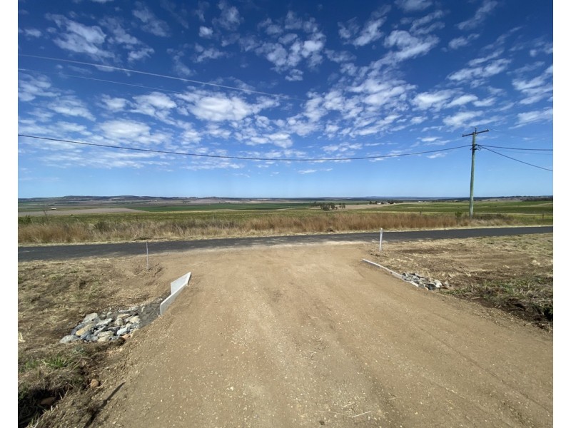 Lot 28 Hendon Mount Marshall Road, Mount Marshall QLD 4362