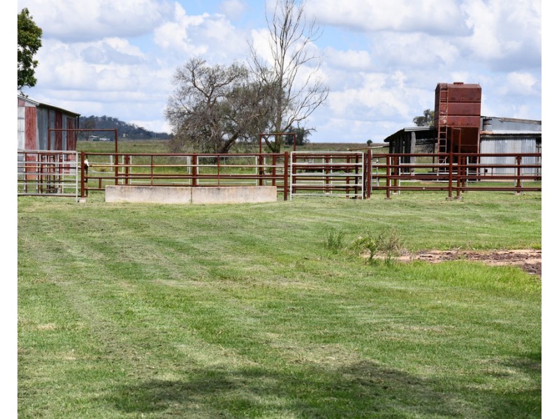 581 Toowoomba-Karara Road, Wyreema QLD 4352