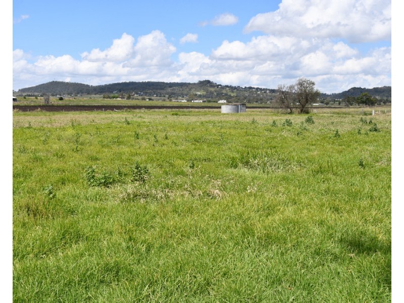 581 Toowoomba-Karara Road, Wyreema QLD 4352