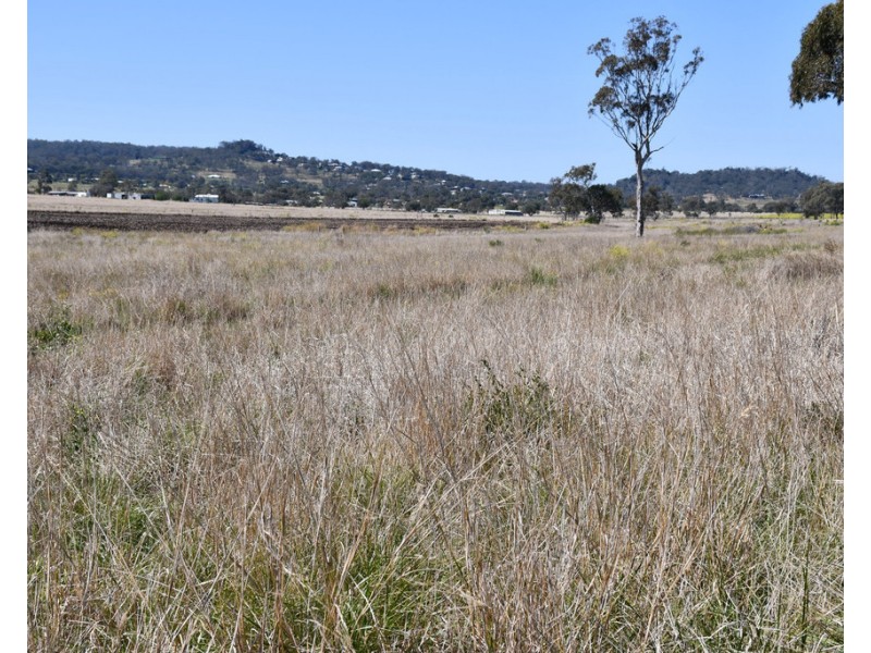 581 Toowoomba-Karara Road, Wyreema QLD 4352