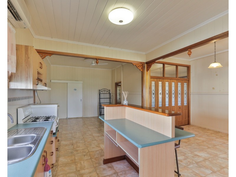 581 Toowoomba-Karara Road, Wyreema QLD 4352