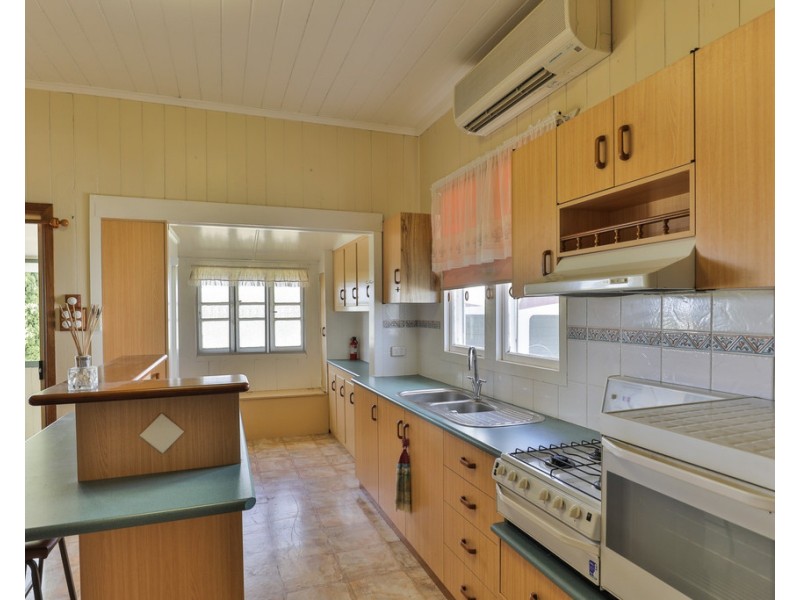 581 Toowoomba-Karara Road, Wyreema QLD 4352