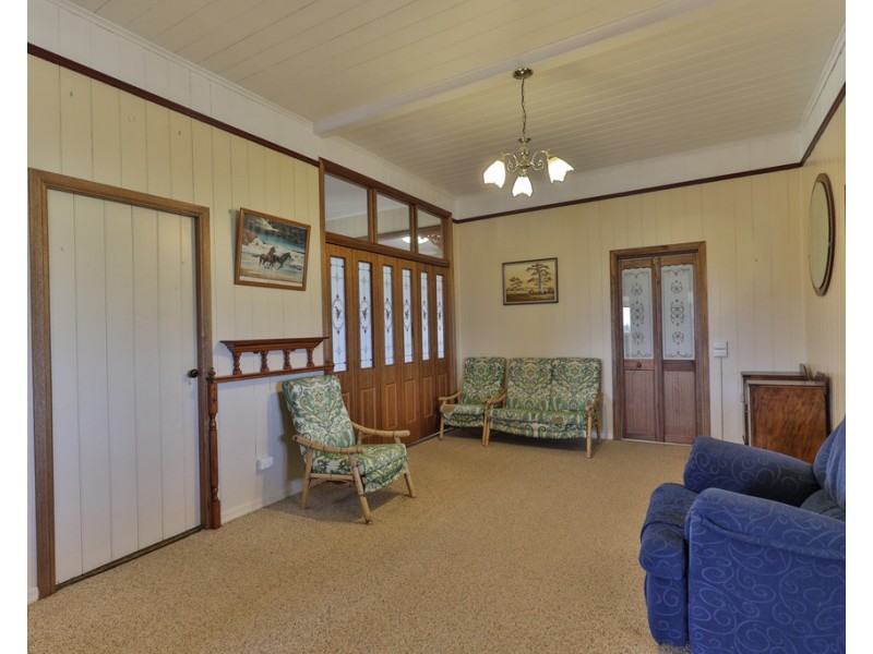 581 Toowoomba-Karara Road, Wyreema QLD 4352