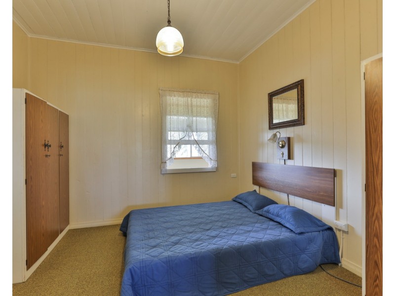 581 Toowoomba-Karara Road, Wyreema QLD 4352