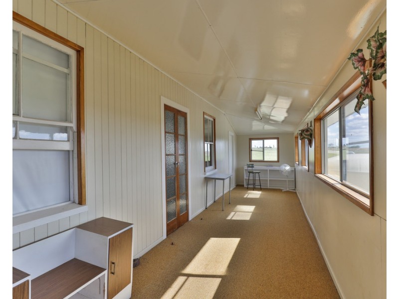 581 Toowoomba-Karara Road, Wyreema QLD 4352