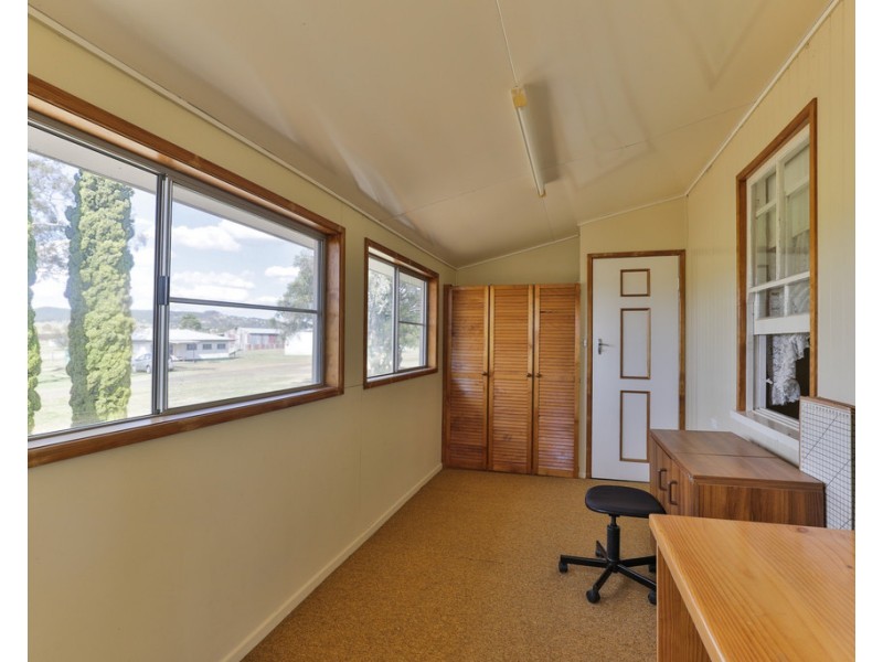 581 Toowoomba-Karara Road, Wyreema QLD 4352