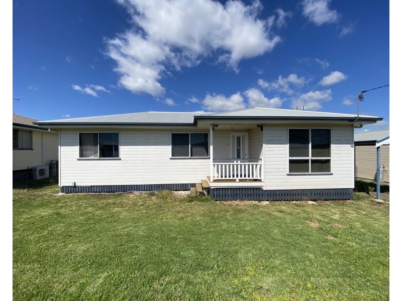 27 Jackson Street, Nobby QLD 4360