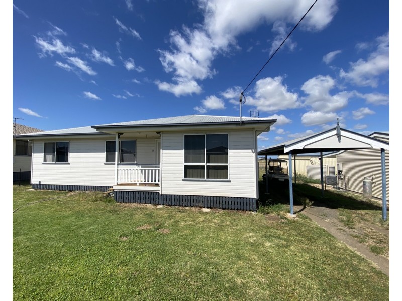 27 Jackson Street, Nobby QLD 4360