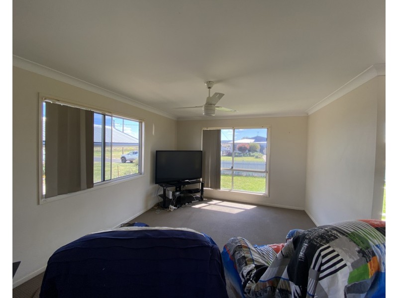 27 Jackson Street, Nobby QLD 4360