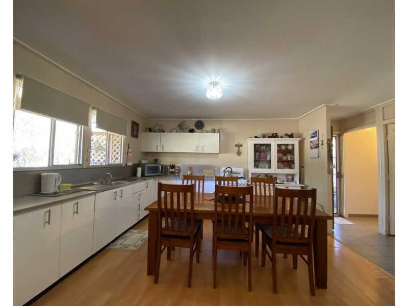 203 Paddys Creek Road, Millmerran QLD 4357