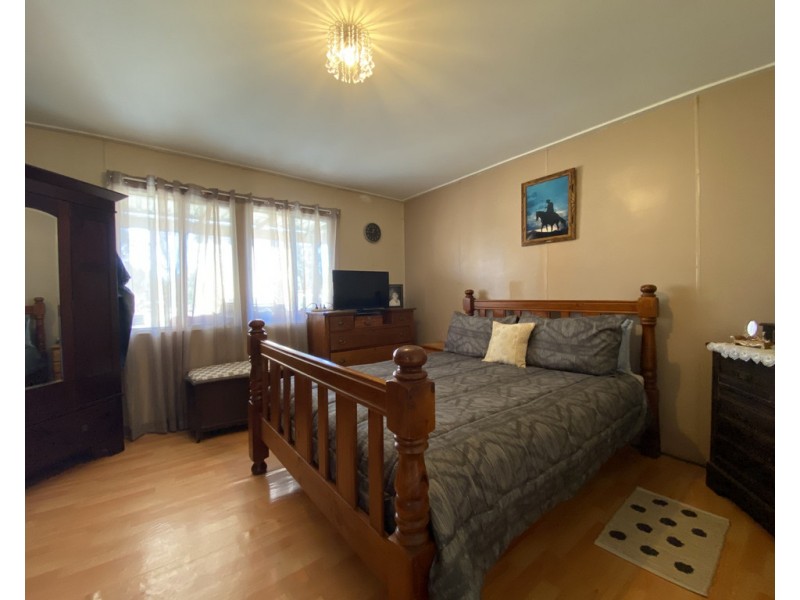 203 Paddys Creek Road, Millmerran QLD 4357