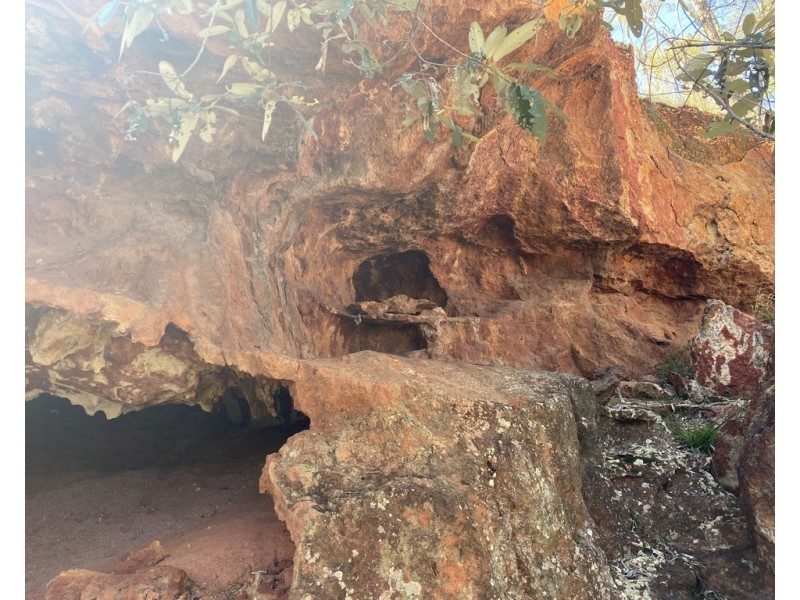 203 Paddys Creek Road, Millmerran QLD 4357