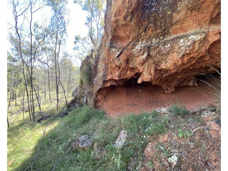 203 Paddys Creek Road, Millmerran QLD 4357