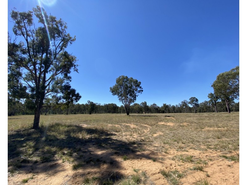 203 Paddys Creek Road, Millmerran QLD 4357