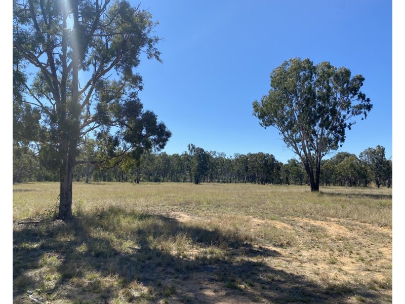 203 Paddys Creek Road, Millmerran QLD 4357