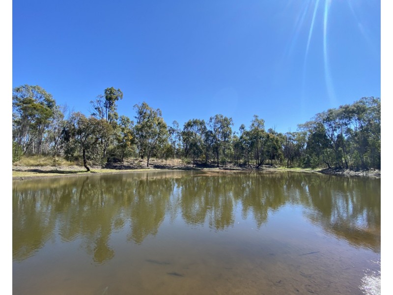 203 Paddys Creek Road, Millmerran QLD 4357