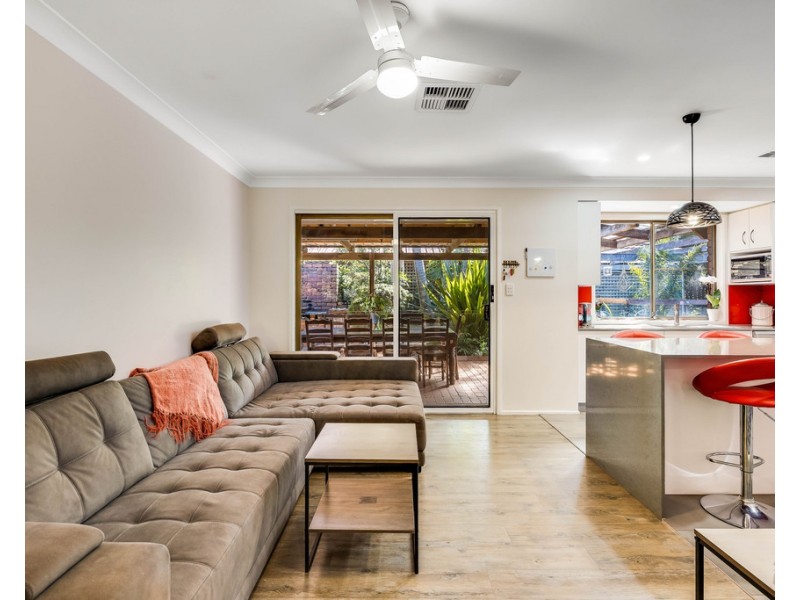 3 Palm Court, Rangeville QLD 4350