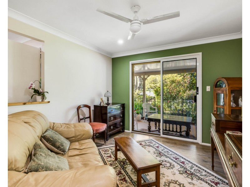 3 Palm Court, Rangeville QLD 4350