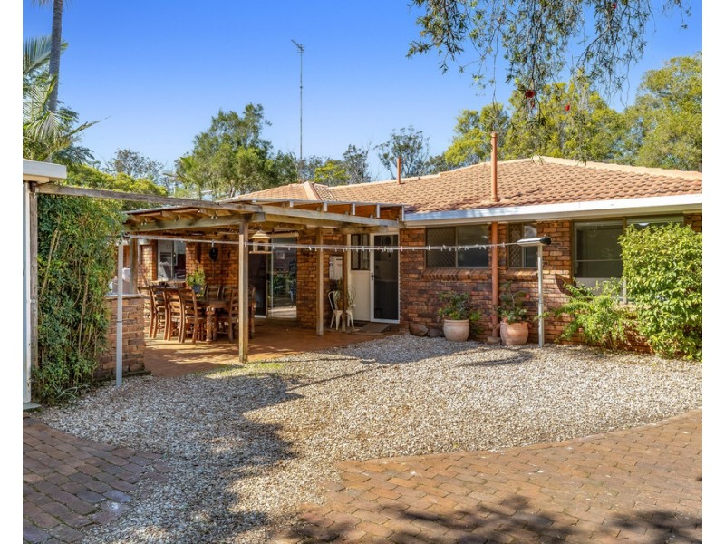 3 Palm Court, Rangeville QLD 4350